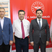 İzmir Tabip Odası Yönetim Kurulu İl Sağlık Müdürü Sayın Op. Dr. Burak Öztop’u ziyaret etti.