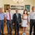 İzmir Tabip Odası Yönetim Kurulu, İzmir Büyükşehir Belediye Başkanı Tunç Soyer’i ziyaret etti.