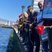 14 Mart Tıp Etkinlikleri kapsamında Kaybettiğimiz ve Katledilen Sağlık Çalışanları Anmak İçin Denize Karanfiller bıraktık.